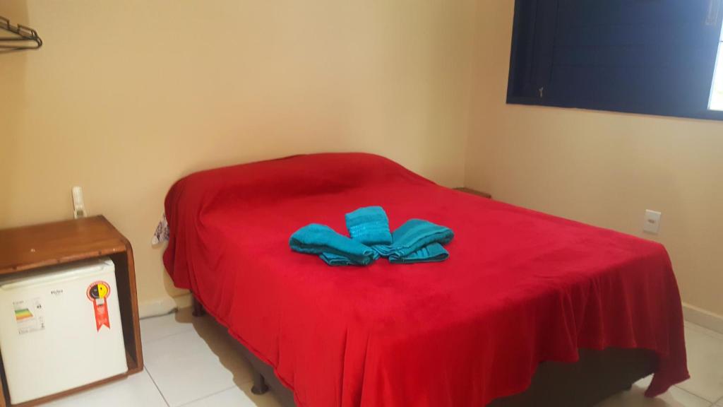  La Estacion Hostel - Pipa