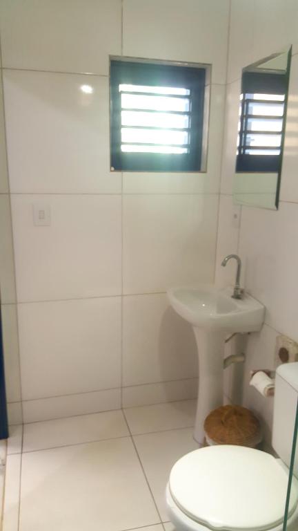  La Estacion Hostel - Pipa