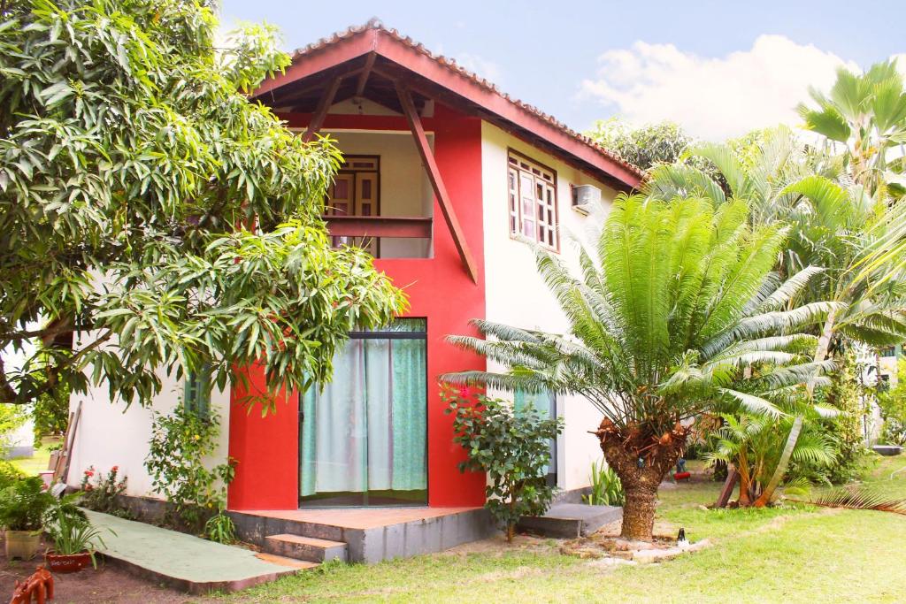  Condominio Sao Cristovao