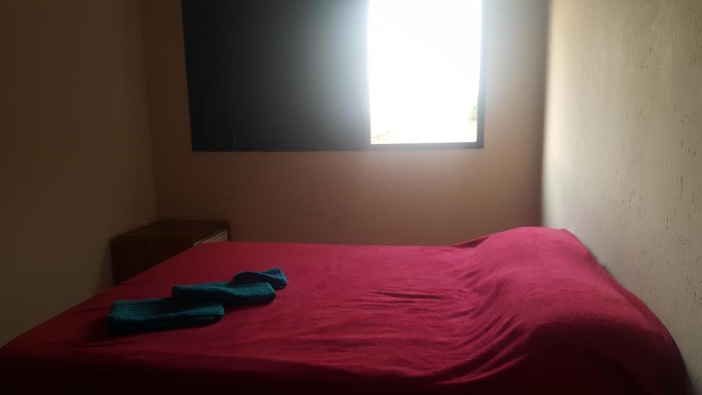  La Estacion Hostel - Pipa
