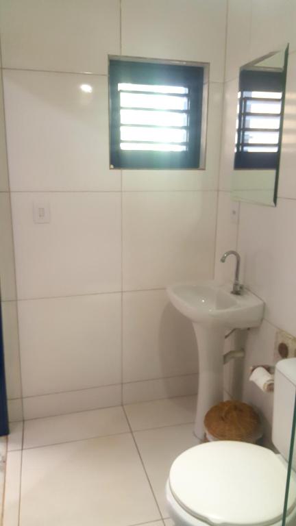  La Estacion Hostel - Pipa