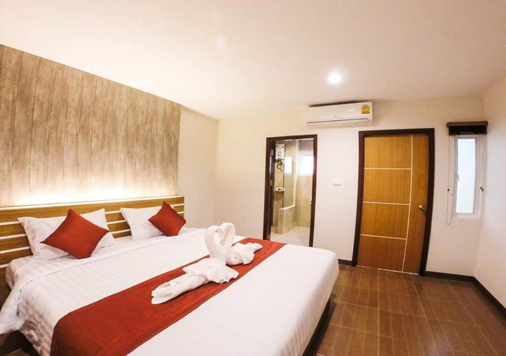 Tee Pak Dee Resident Phuket - Resim 41