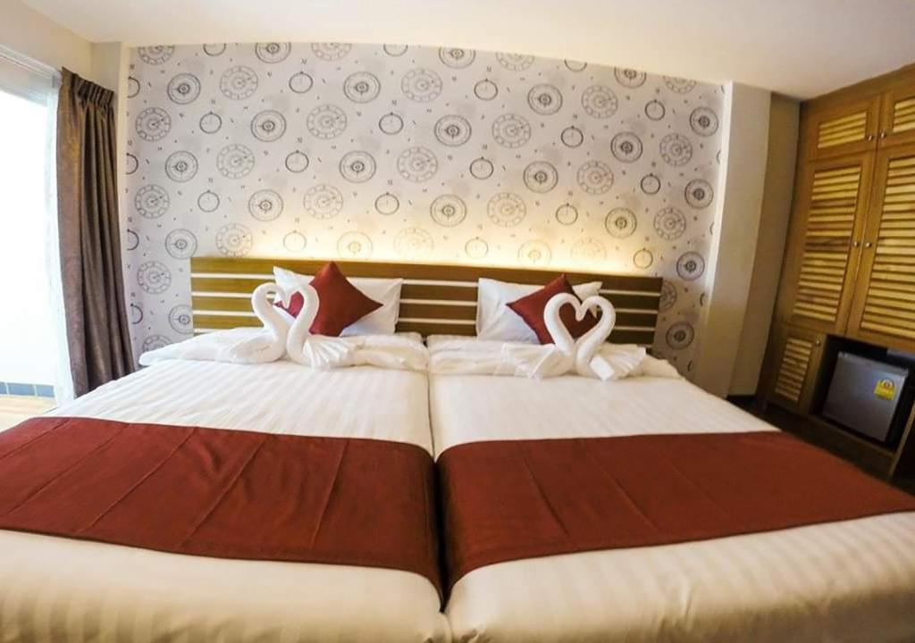 Tee Pak Dee Resident Phuket - Resim 42