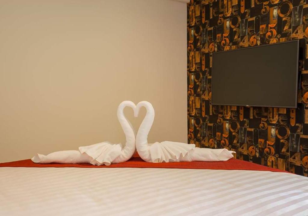 Tee Pak Dee Resident Phuket - Resim 45