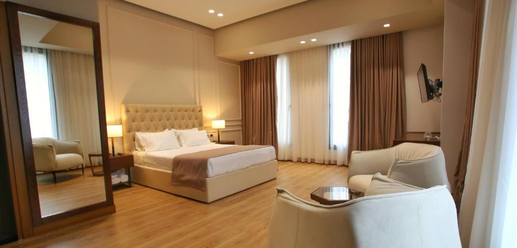 Portik Hotel - Image 7