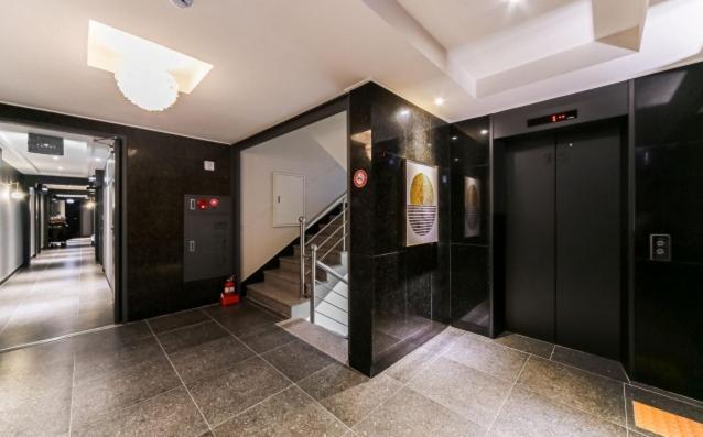 Fotografie z fotogalerie ubytování Hotel French Code v destinaci Pusan