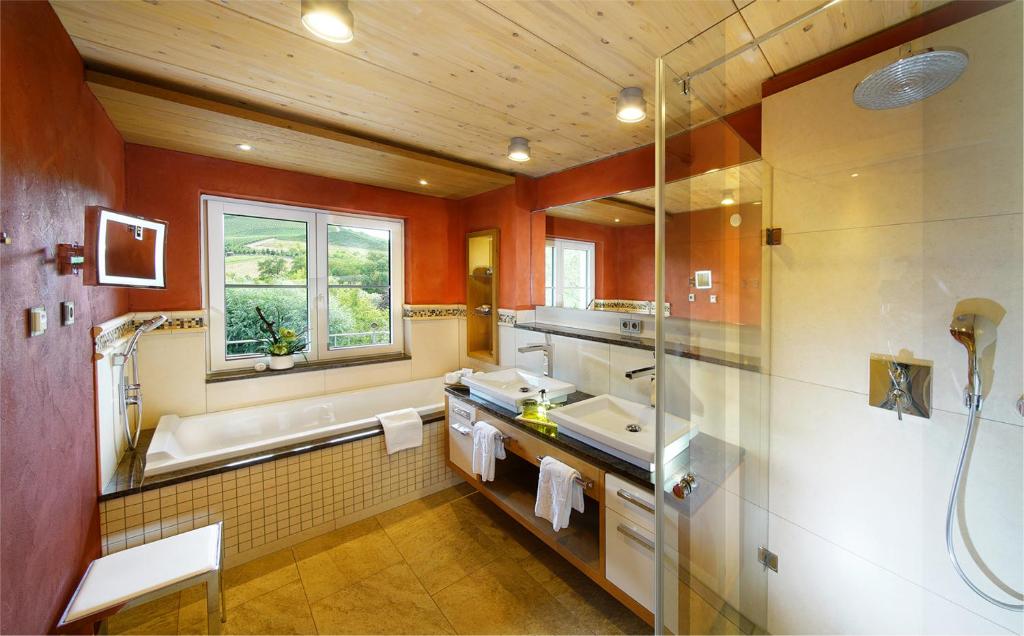 Hotel Rebstock Durbach - Studio