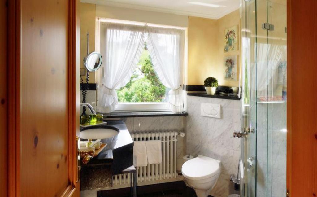 Hotel Rebstock Durbach - Camera Doppia Comfort