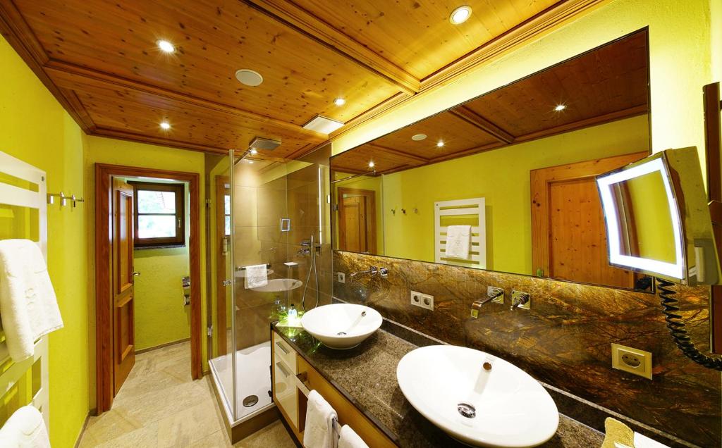 Hotel Rebstock Durbach - Junior Suite