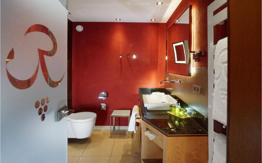 Hotel Rebstock Durbach - Junior Suite Deluxe