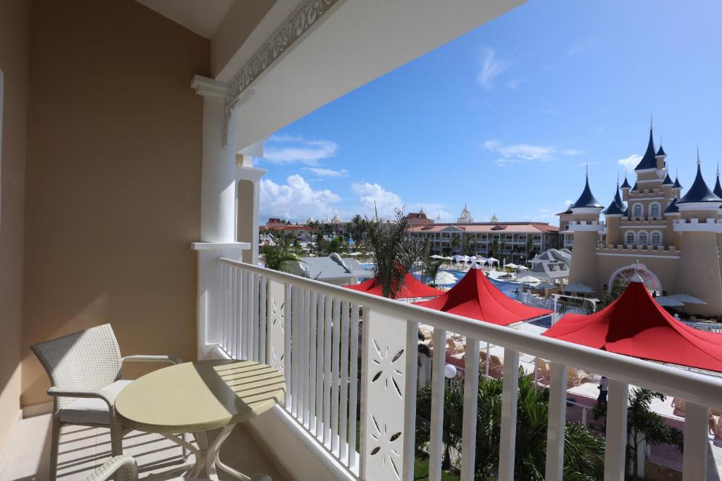 Bahia Principe Explore Legend - All Inclusive photo