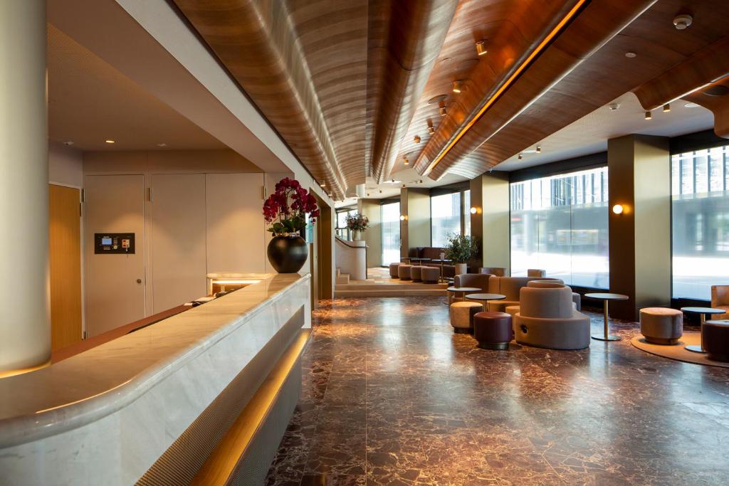 Hotel Walhalla - Resim 38