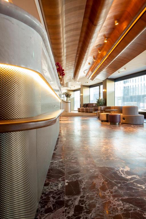 Hotel Walhalla - Resim 25