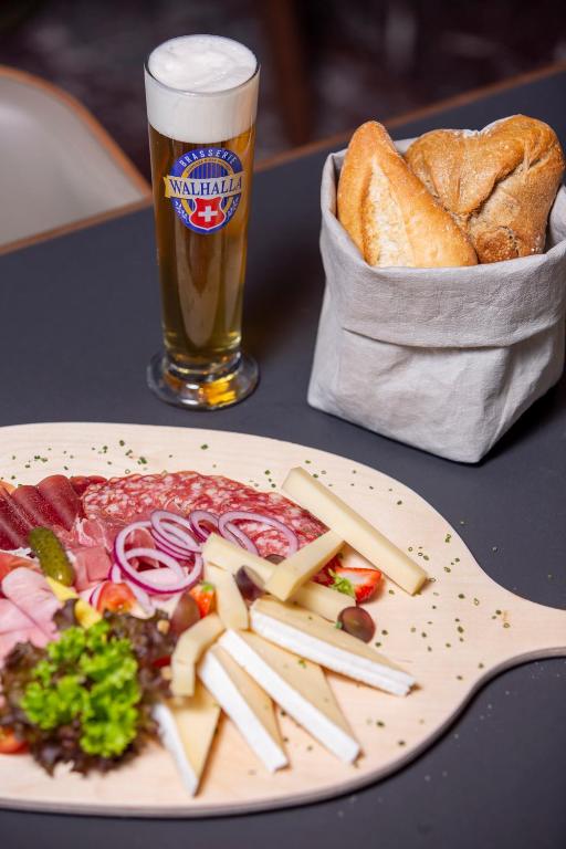 Hotel Walhalla - Resim 37