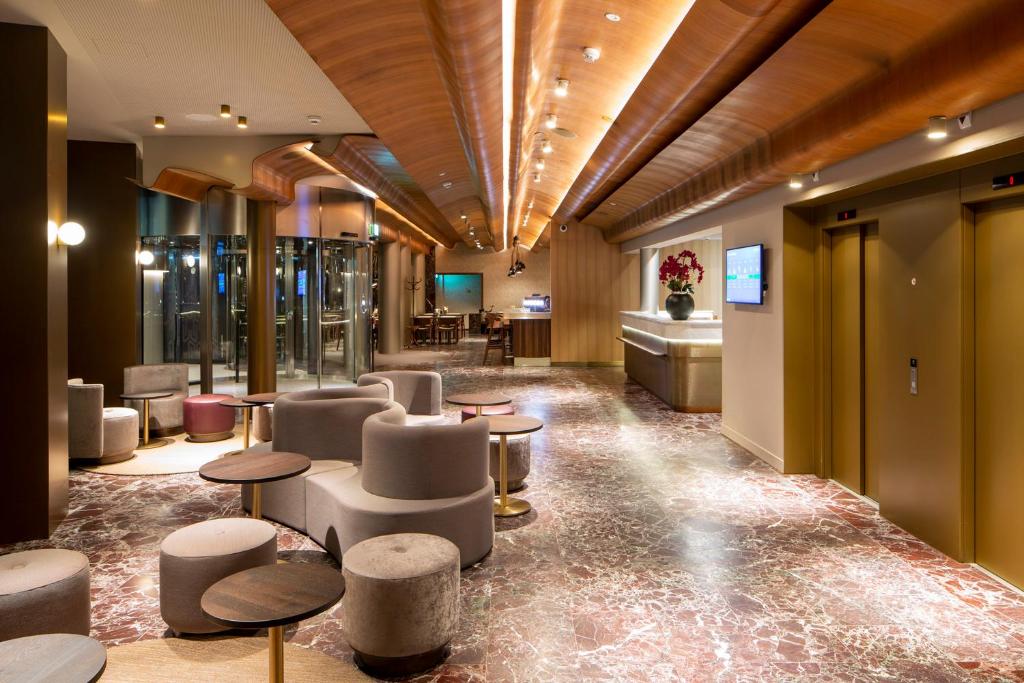 Hotel Walhalla - Resim 23