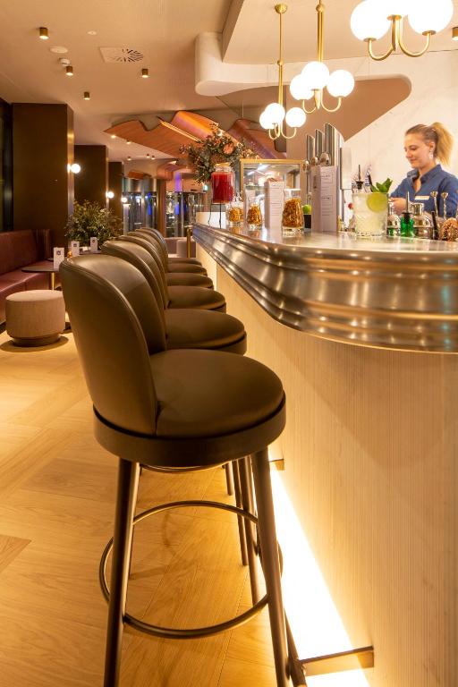 Hotel Walhalla - Resim 42