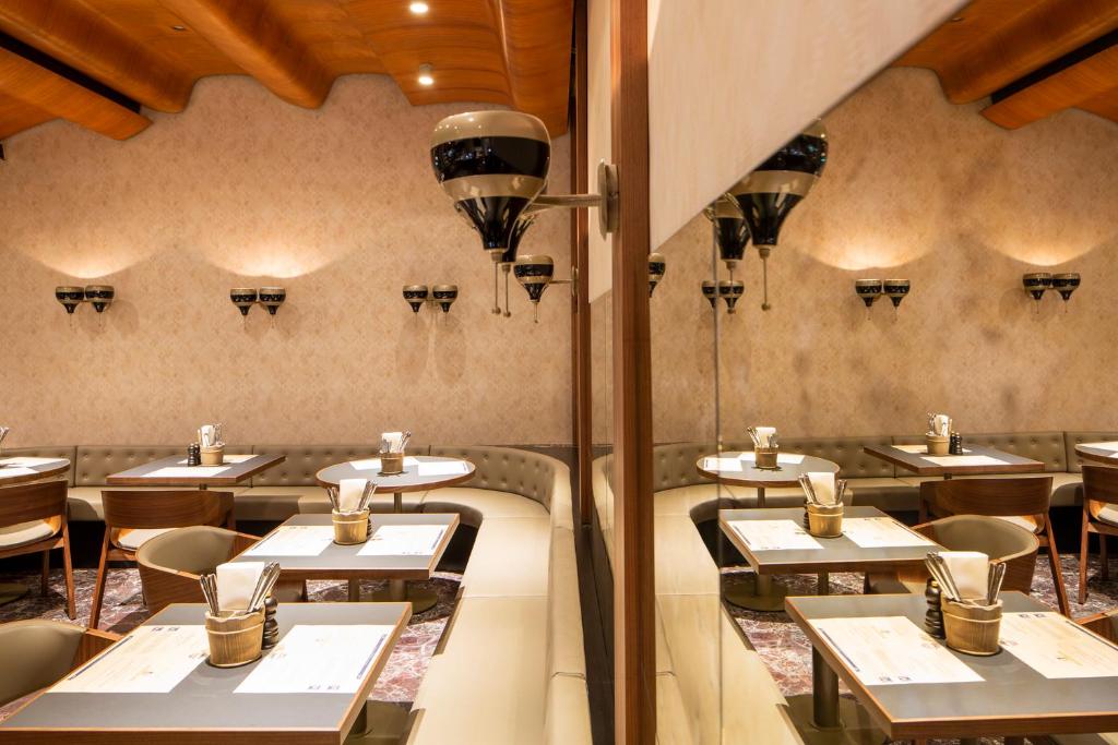 Hotel Walhalla - Resim 30