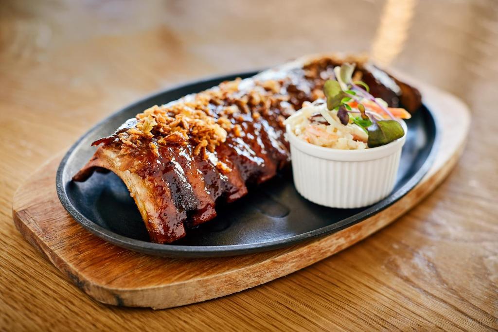 Arlington Hotel O'Connell Bridge - Resim 20