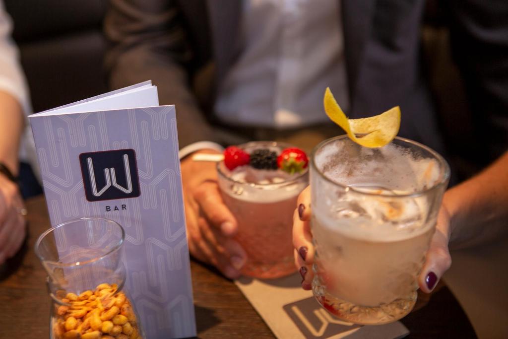 Hotel Walhalla - Resim 44