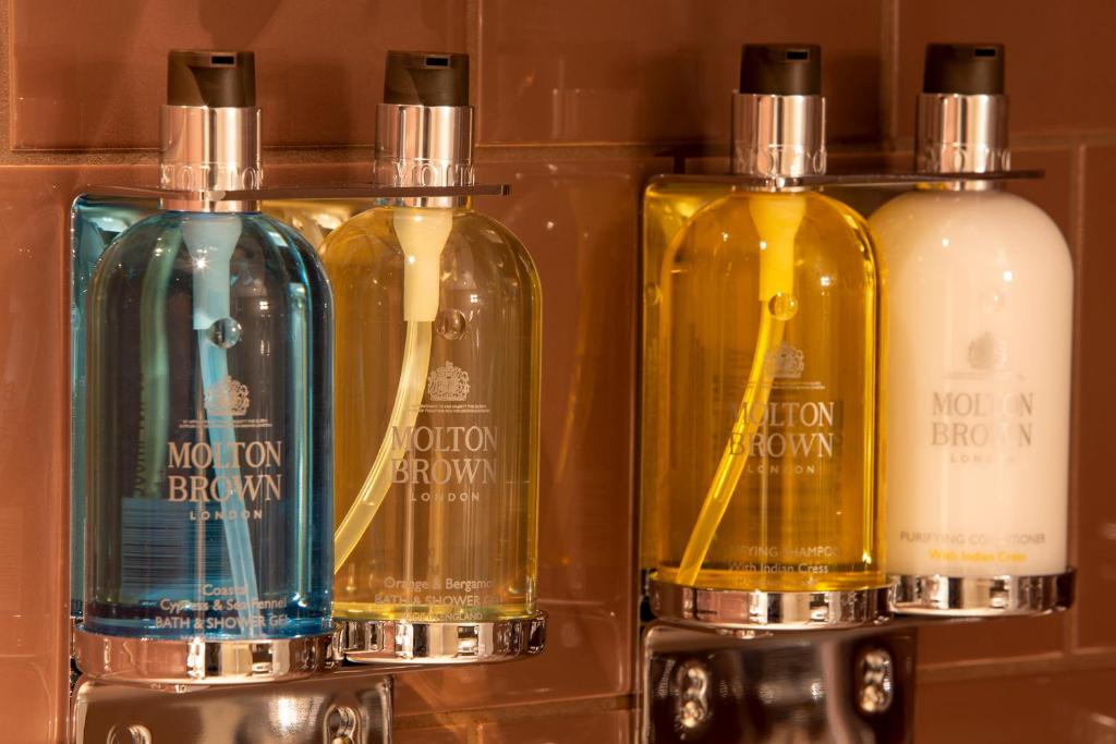 Hotel Walhalla - Resim 17