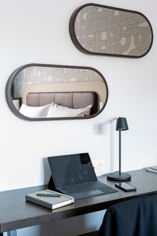 Hotel Walhalla - Resim 15