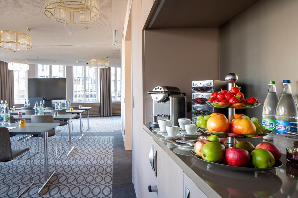 Hotel Walhalla - Resim 11