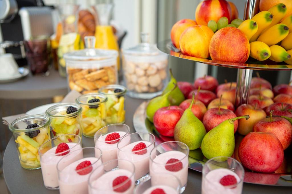 Hotel Walhalla - Resim 34