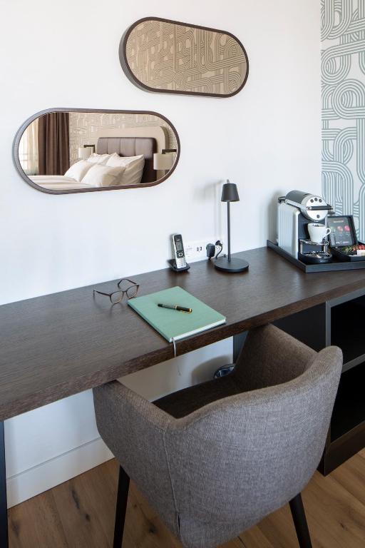 Fotografie z fotogalerie ubytování Hotel Walhalla v destinaci St. Gallen
