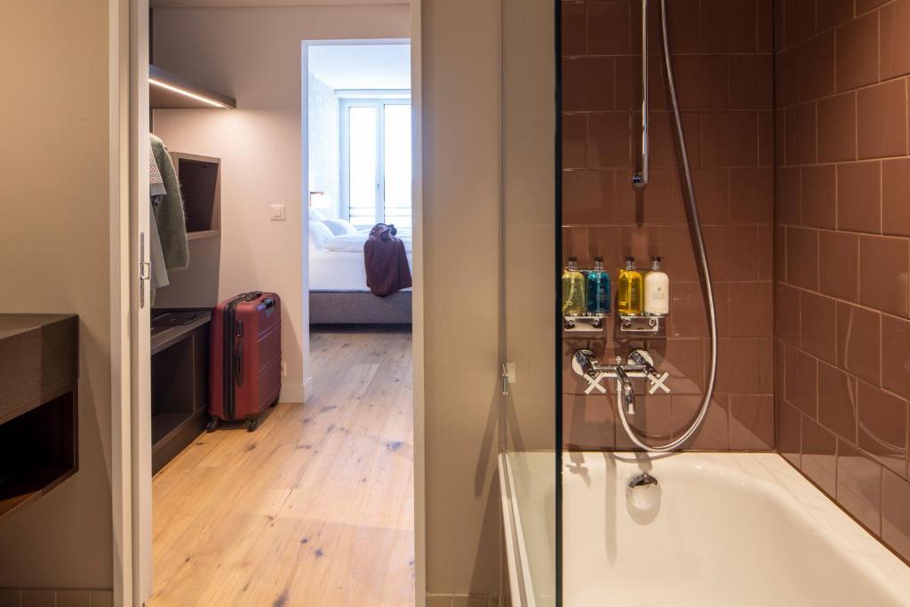 Hotel Walhalla - Resim 28