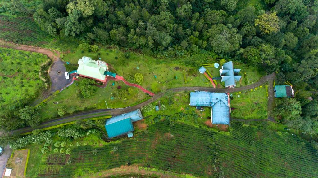 Gallery image of Camelot Resort in Munnar