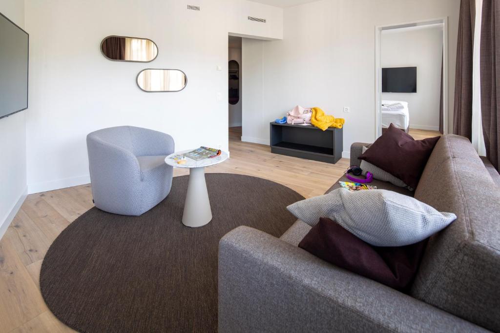 Hotel Walhalla - Resim 39