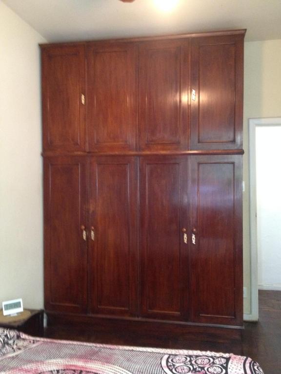  Copacabana apartment with 3 rooms and seasight