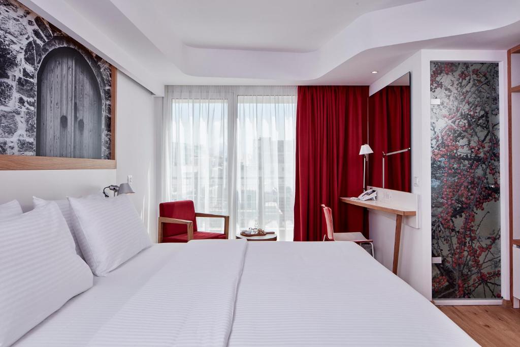 Olive Green Hotel - Resim 35