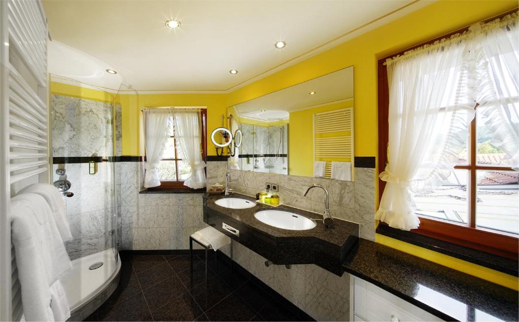 Hotel Rebstock Durbach - Suite Luna Di Miele