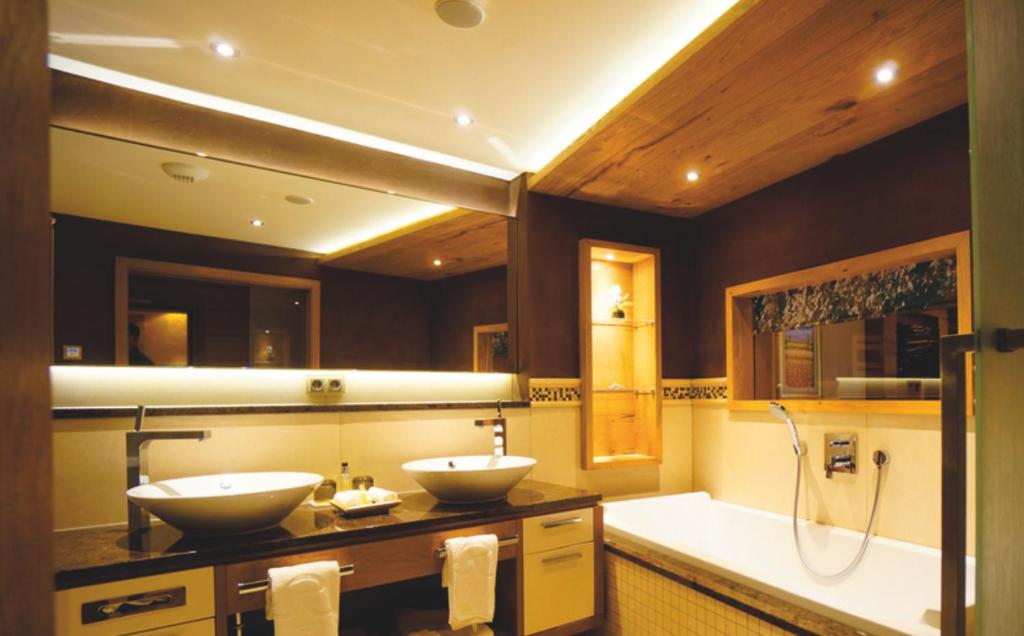 Hotel Rebstock Durbach - Suite Con Terrazza