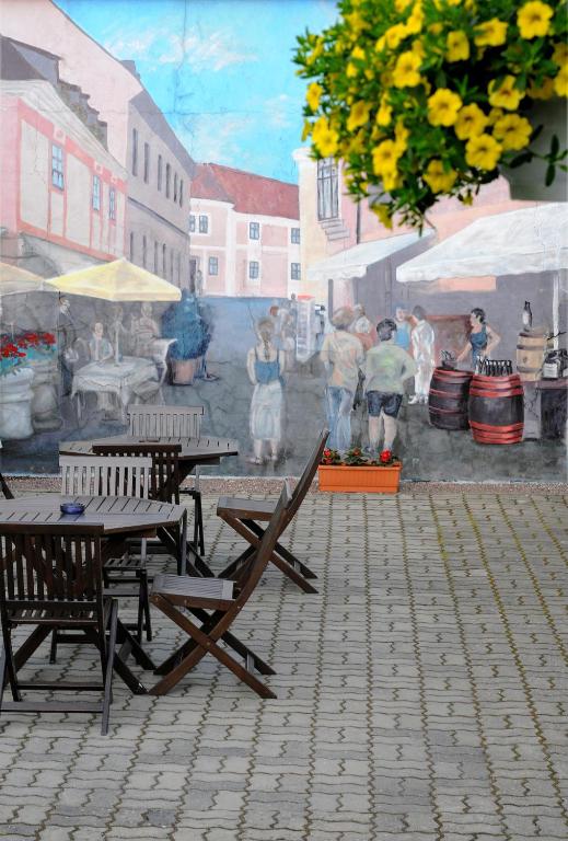 Fotografie z fotogalerie ubytování Villa Ene v destinaci Pärnu