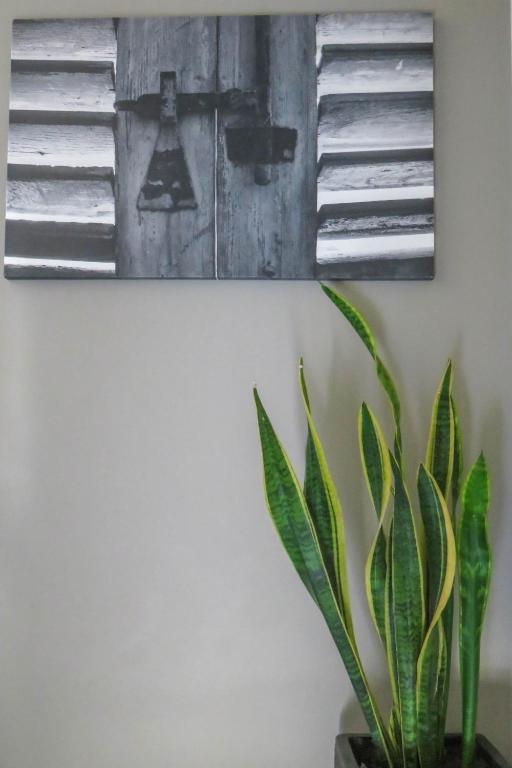 Fotografie z fotogalerie ubytování Esperance 1 v destinaci Ermupoli