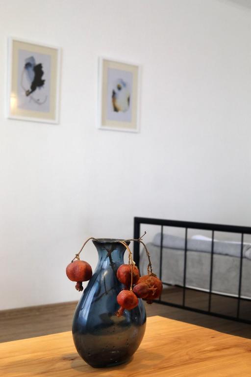 Fotografie z fotogalerie ubytování Twins v destinaci Tbilisi City