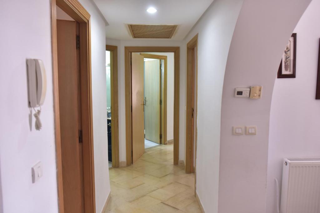 Fotografie z fotogalerie ubytování B&B Cote D'azur v destinaci Hammamet