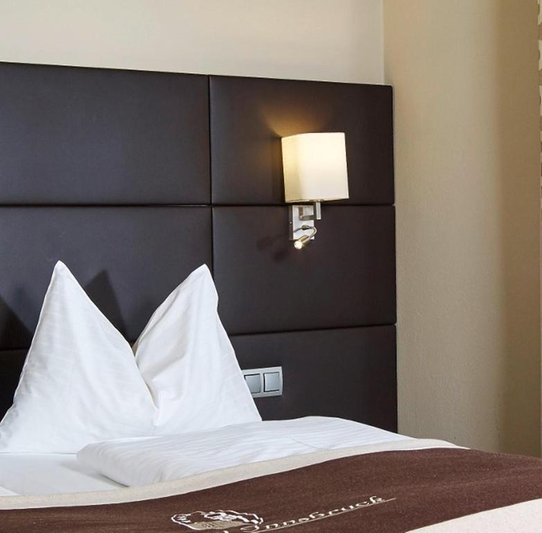 Hotel Innsbruck - Sonderangebotraum