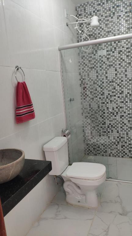  Residencial Rita de Cássia Apto 301