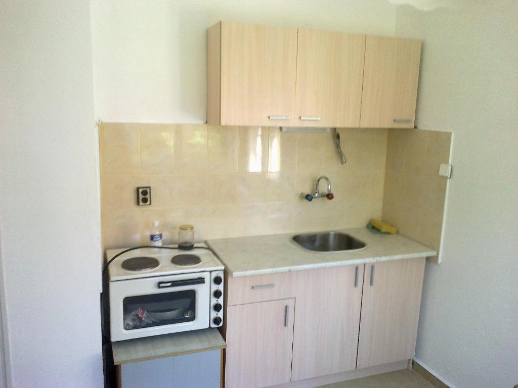 Burgas Urban Studio -Budjet Studio - Housity