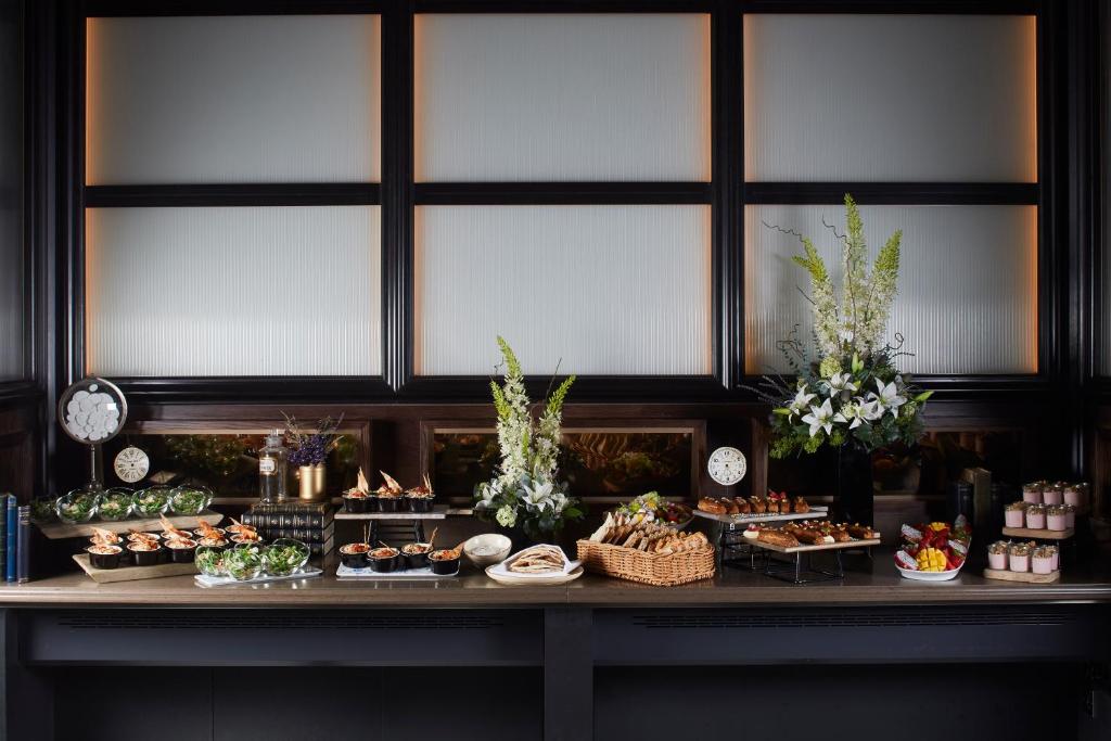 InterContinental Edinburgh The George by IHG - Resim 18