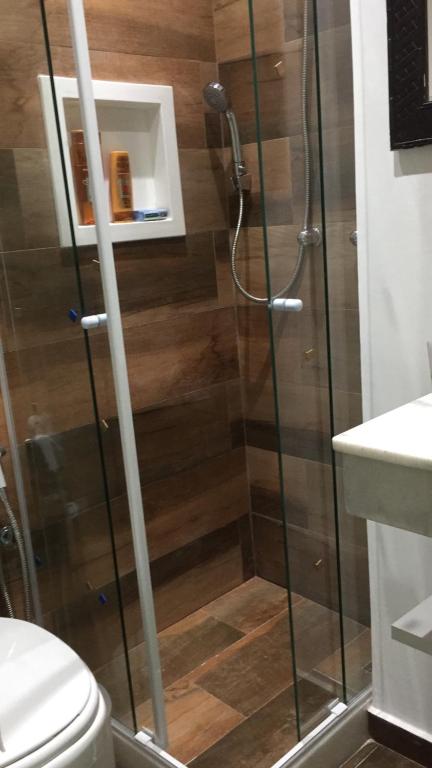  Apartamento charmoso