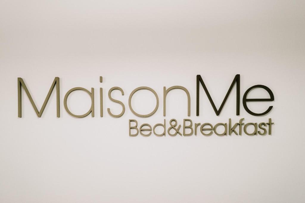 Fotografie z fotogalerie ubytování MaisonMe v destinaci Vasto