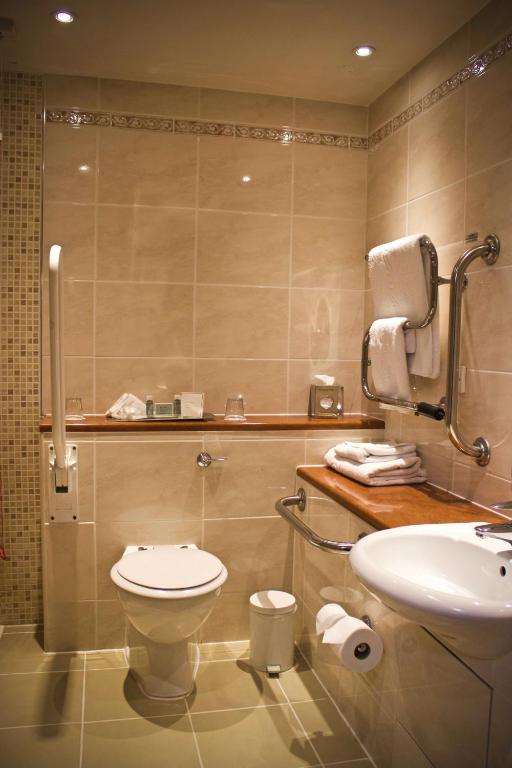 Ansty Hall - Resim 12