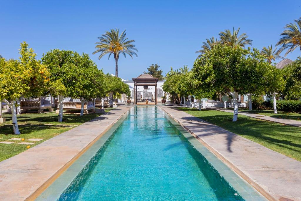 Agroturismo Atzaró, Santa Eularia des Riu – Bijgewerkte ...