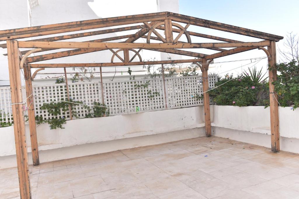 Fotografie z fotogalerie ubytování B&B Cote D'azur v destinaci Hammamet