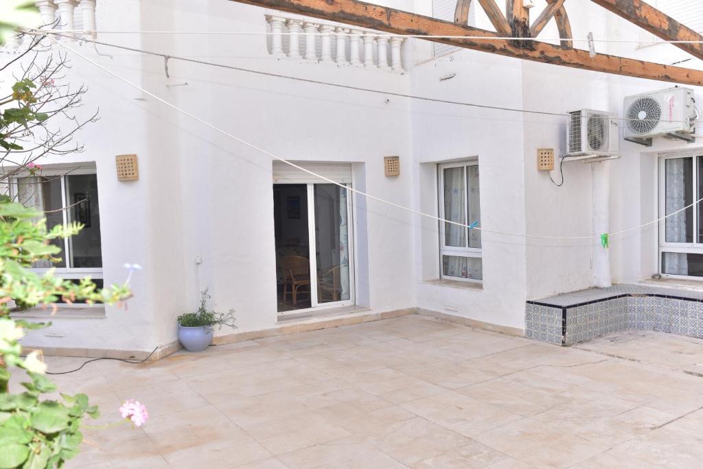 Exteriér nebo vchod ubytování B&B Cote D'azur
