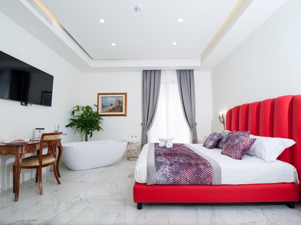 Palazzo Firenze - Resim 37